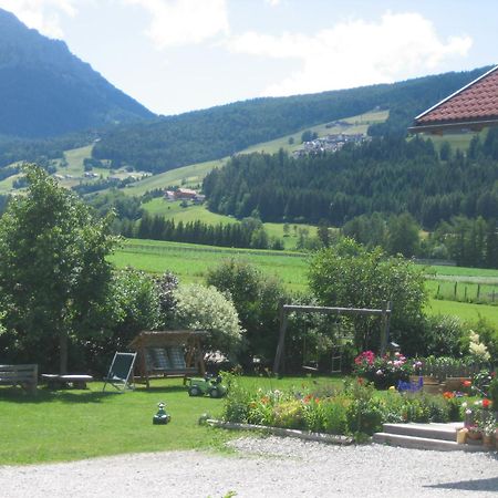 Appartements Faerberhof Olang Екстер'єр фото
