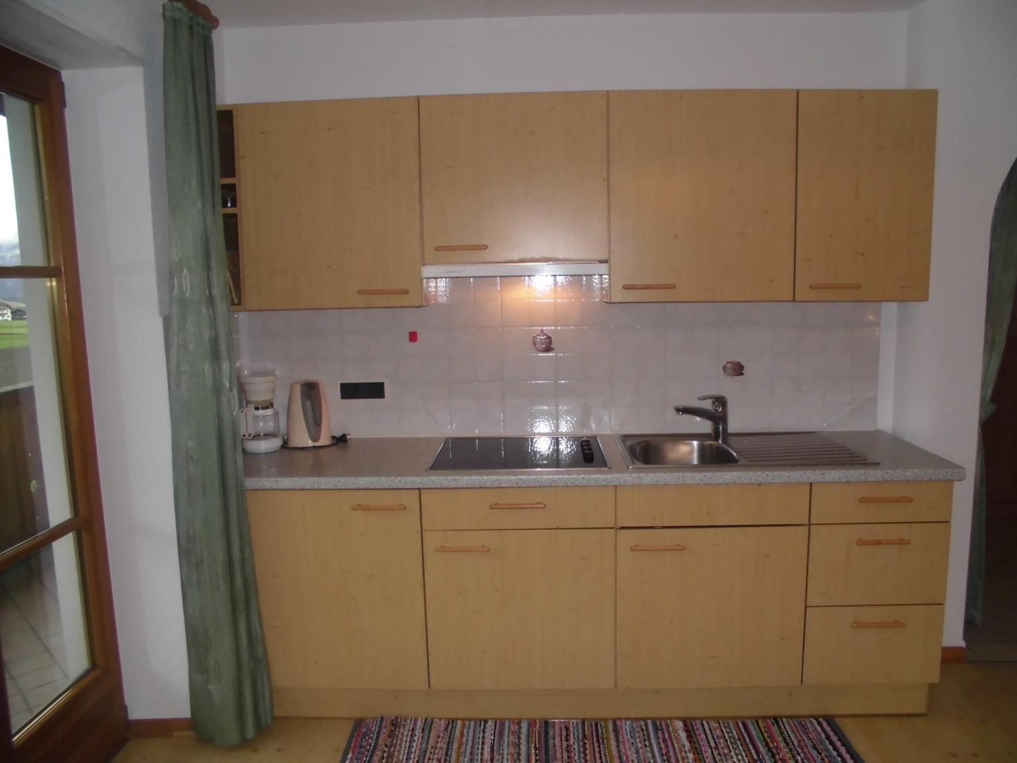 Appartements Faerberhof Olang Екстер'єр фото