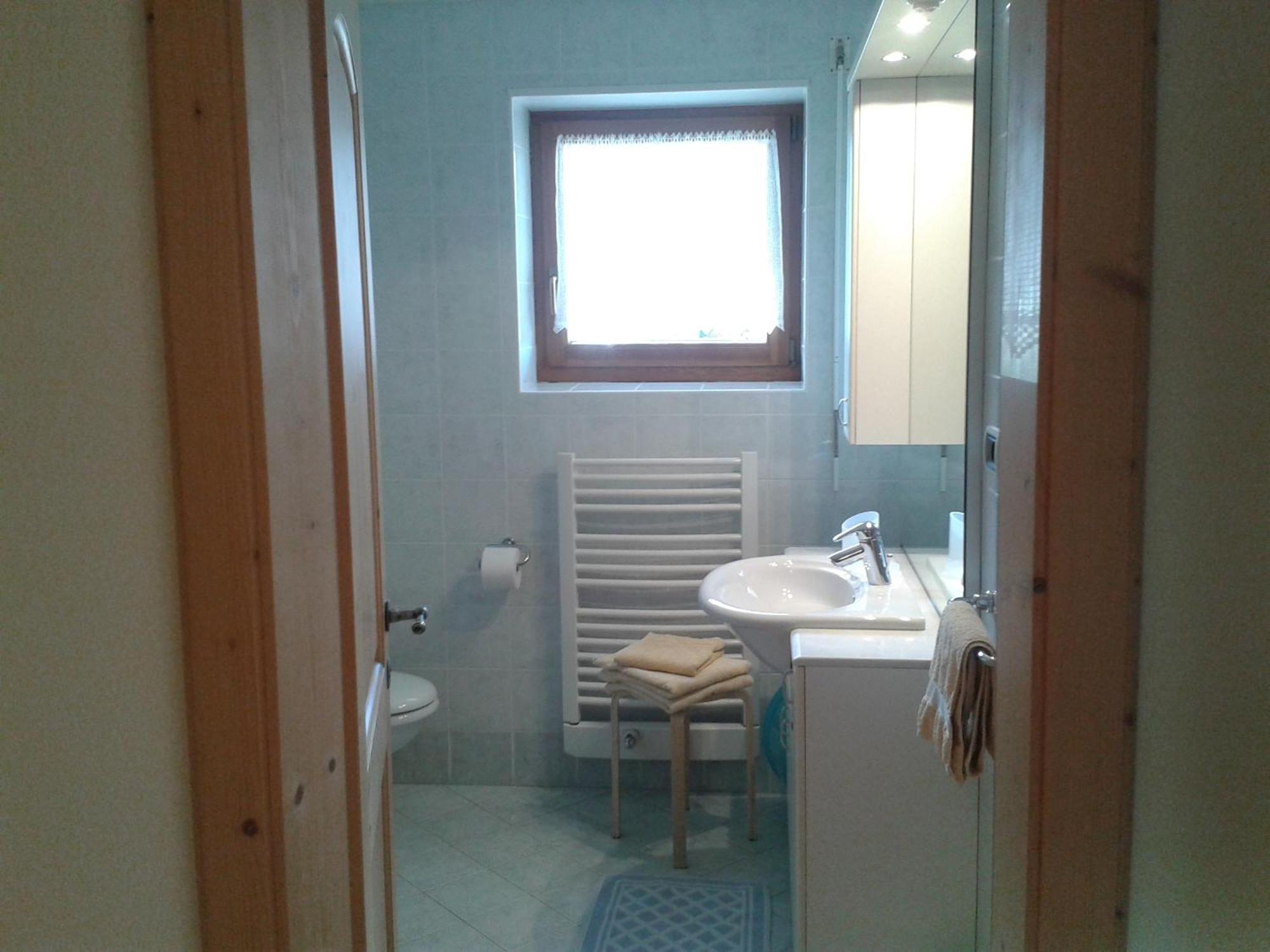 Appartements Faerberhof Olang Екстер'єр фото