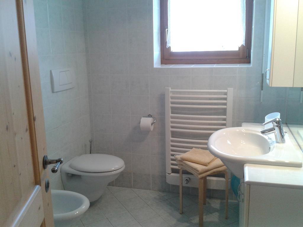 Appartements Faerberhof Olang Екстер'єр фото