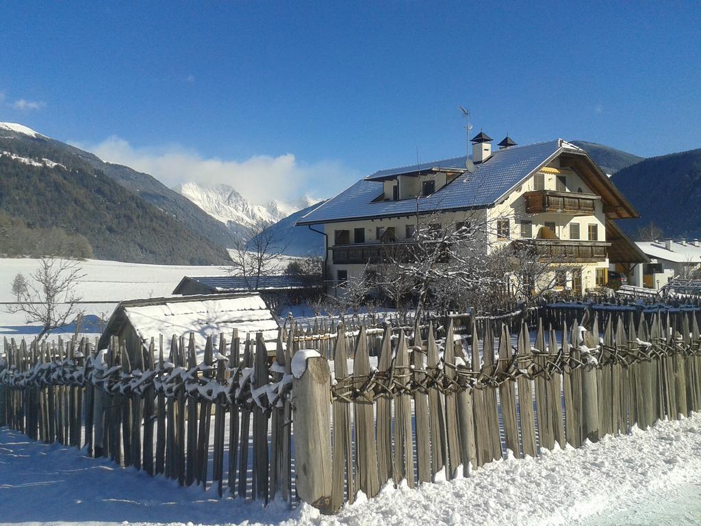Appartements Faerberhof Olang Екстер'єр фото