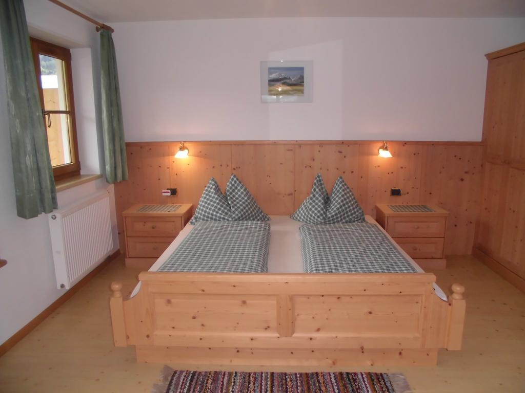 Appartements Faerberhof Olang Екстер'єр фото