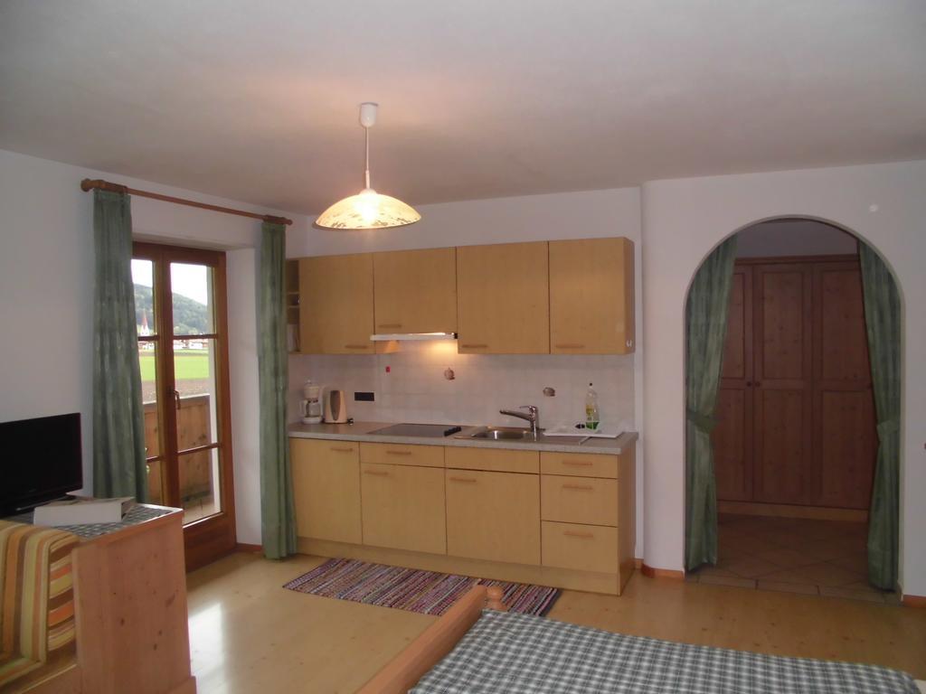 Appartements Faerberhof Olang Екстер'єр фото