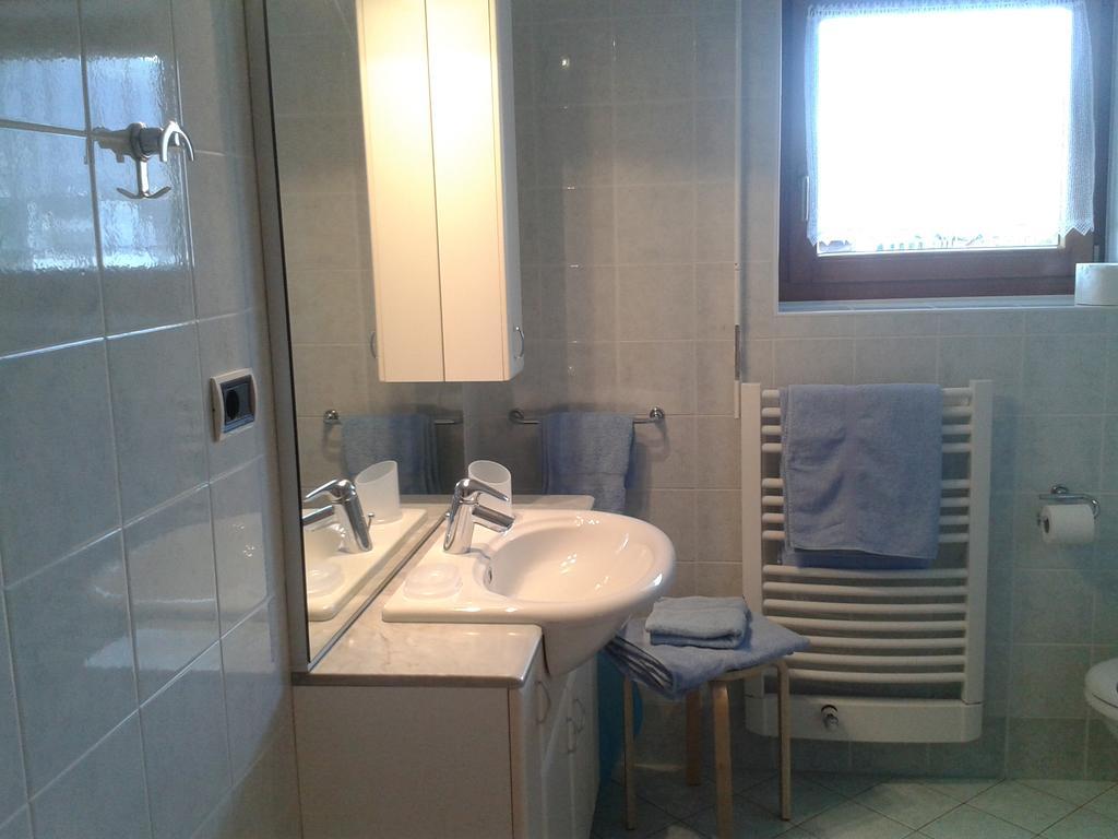 Appartements Faerberhof Olang Екстер'єр фото