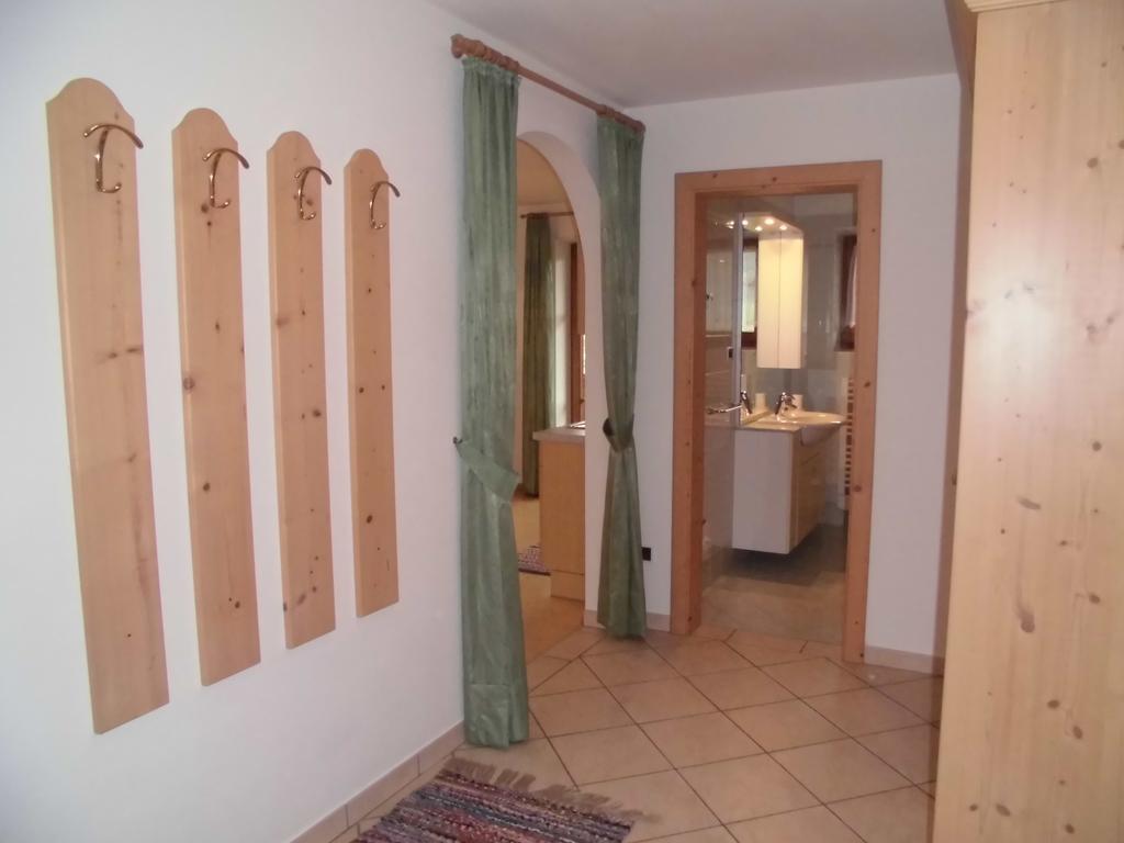 Appartements Faerberhof Olang Екстер'єр фото